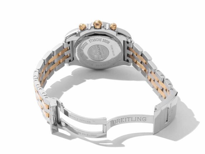 Breitling Chronomat 41 CB0140Y2/A743-378C - Image 7