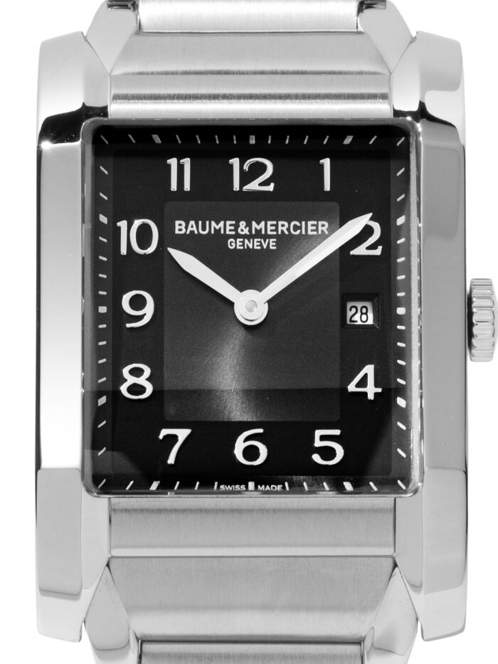 Baume & Mercier Hampton MOA10021 - Image 2