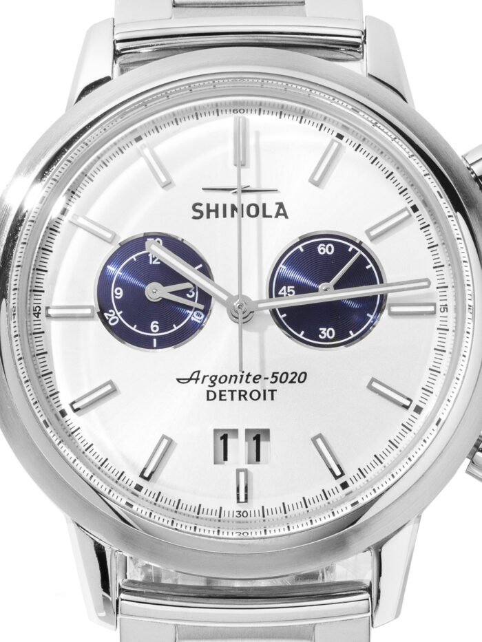 Shinola The Bedrock S0120077939 - Image 2
