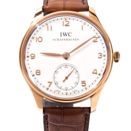 IWC Portuguese IW545409