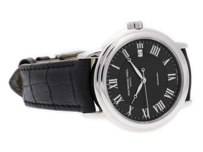 Raymond Weil	Maestro 2837-STC-00208 - Image 4