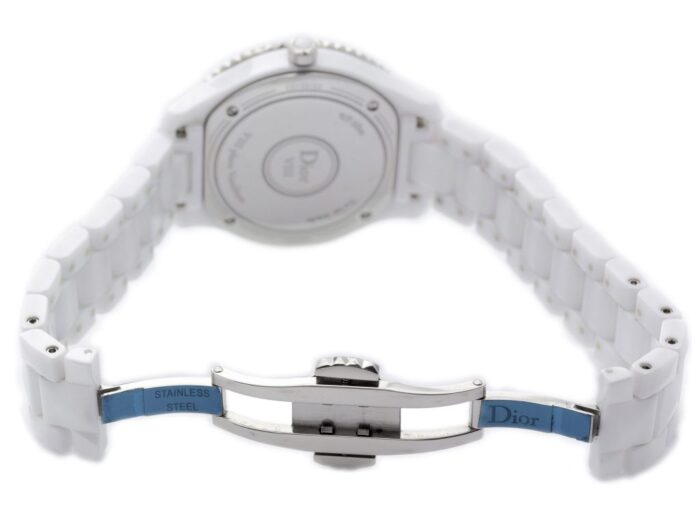 Christian Dior VIII CD1231E2C001 - Image 9
