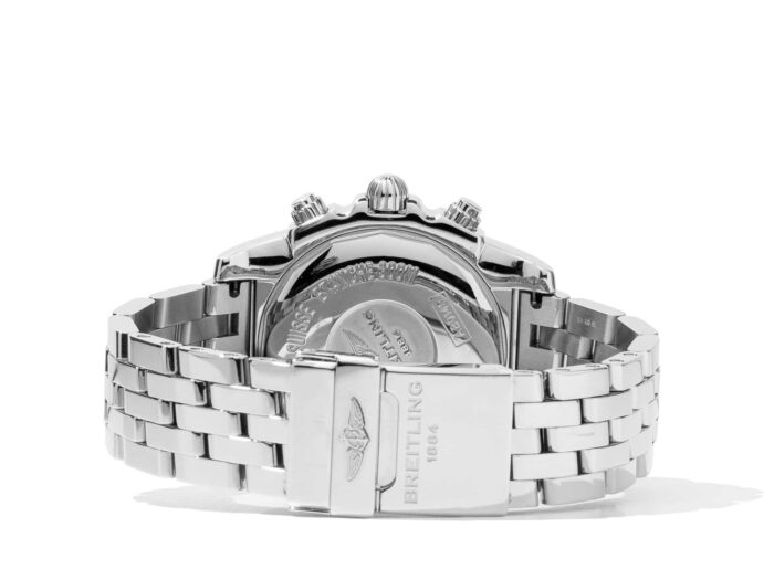 Breitling Chronomat 41 AB014012/F554 - Image 5