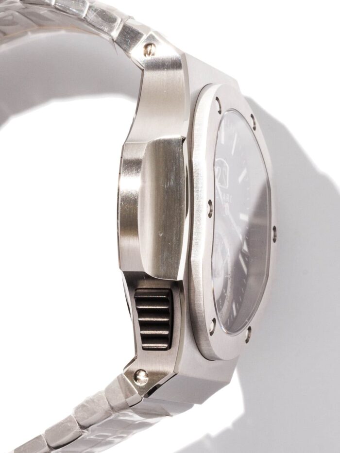 Bvlgari Endurer Chronosprint BRE56BSSDCHS - Image 5