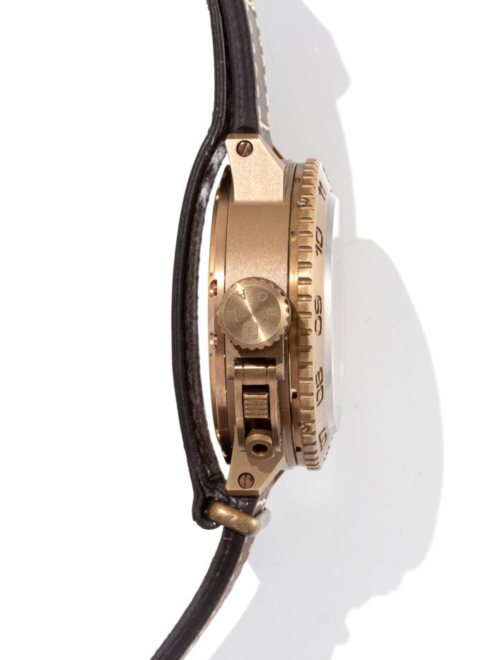 U-Boat Doppiotempo 9008 - Image 4