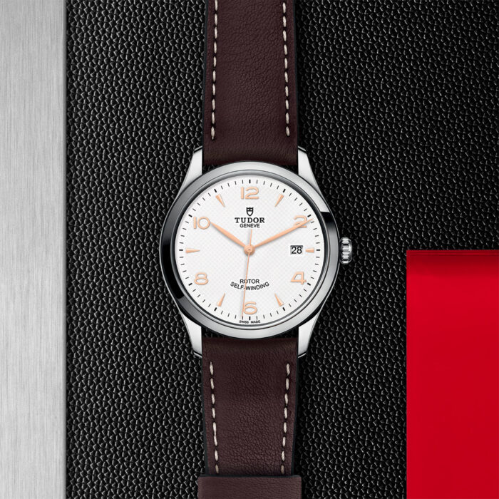 TUDOR 1926 39mm Steel - Image 3