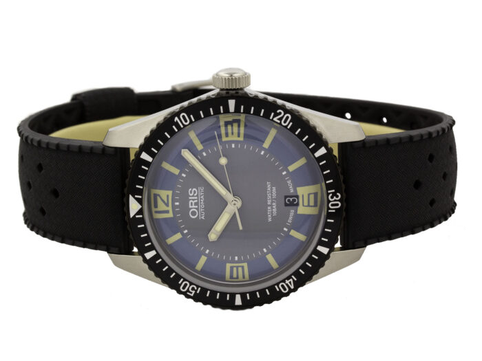 Oris Divers Sixty-Five 01 733 7707 4065-07 4 20 18 - Image 2
