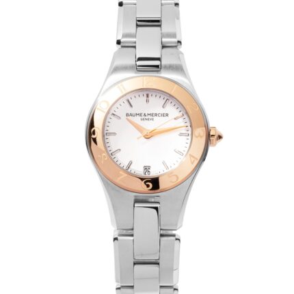 Baume & Mercier Linea MOA10079