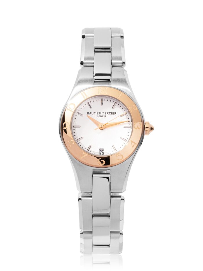 Baume & Mercier Linea MOA10079