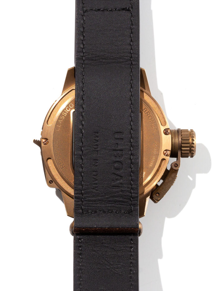 U-Boat Doppiotempo 9008 - Image 2
