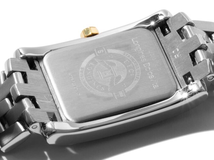 Longines Dolcevita L5.502.5.29.6 - Image 3