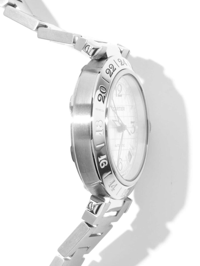 Cartier Pasha W31078M7 - Image 5