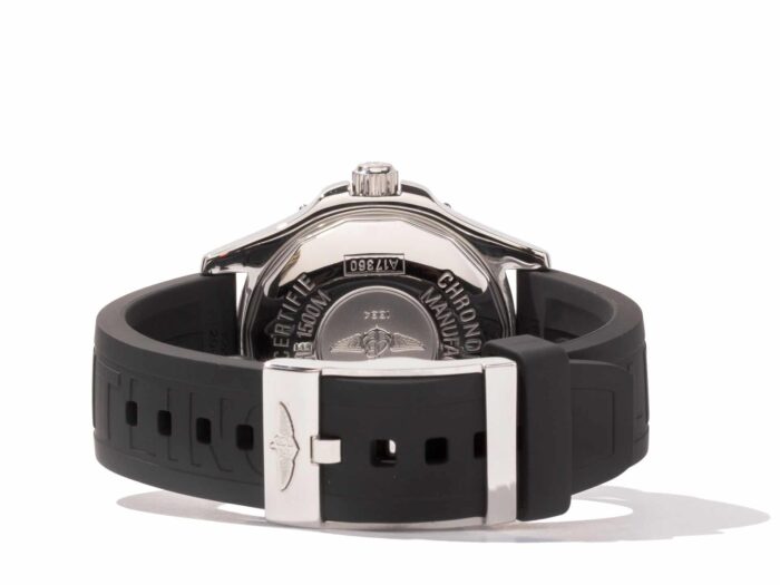 Breitling Superocean A17360 - Image 8