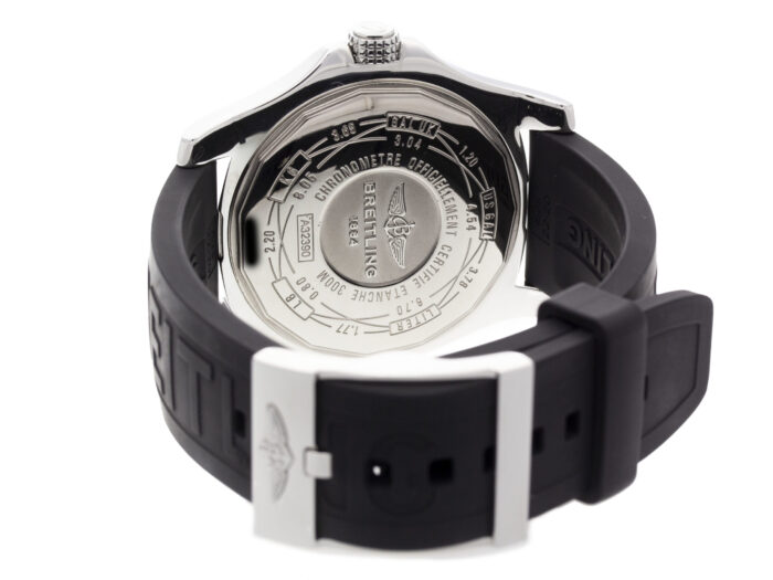 Breitling Avenger II GMT A3239053/BC34 - Image 8
