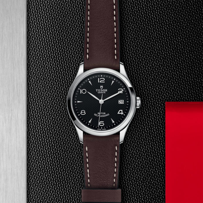 TUDOR 1926 36mm Steel - Image 3