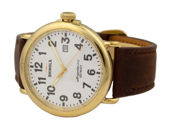 Shinola The Runwell 20001118 - Image 4