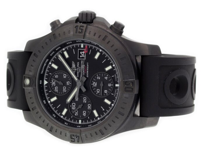 Breitling Colt Chrono M1338810/BF01 - Image 5