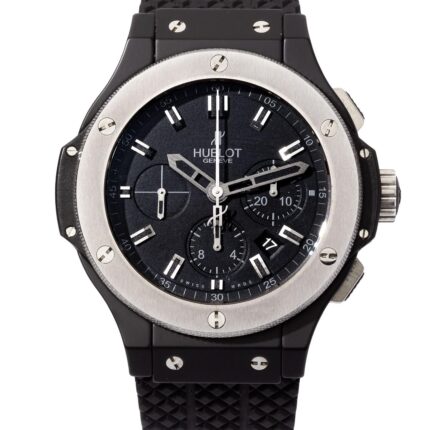 Hublot Big Bang Ceramic 301.CK.1140.RX