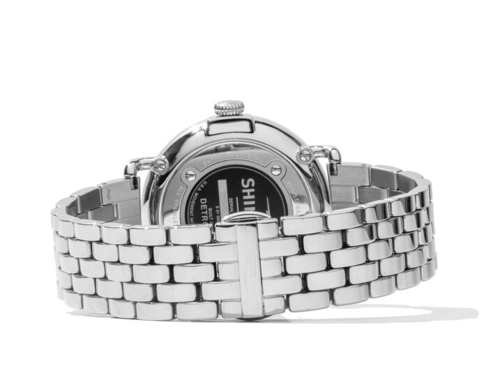 Shinola The Runwell Chrono 10000063 - Image 6