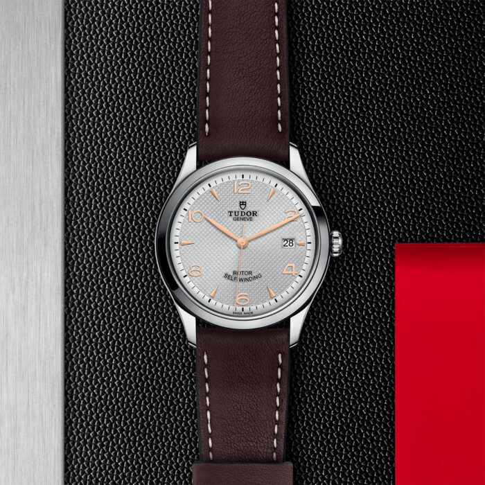 TUDOR 1926 39mm Steel - Image 3