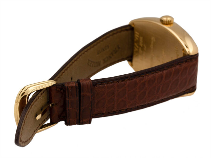 Franck Muller Master Banker Havana - Image 9
