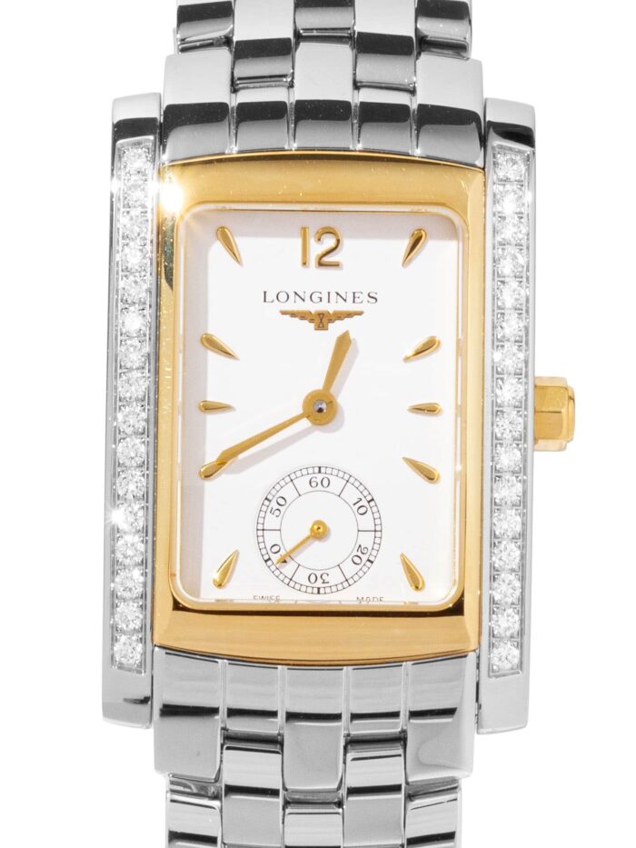 Longines Dolcevita L5.502.5.29.6 - Image 2