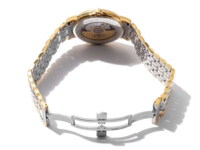 Longines Presence L4.921.2.18.7 - Image 7