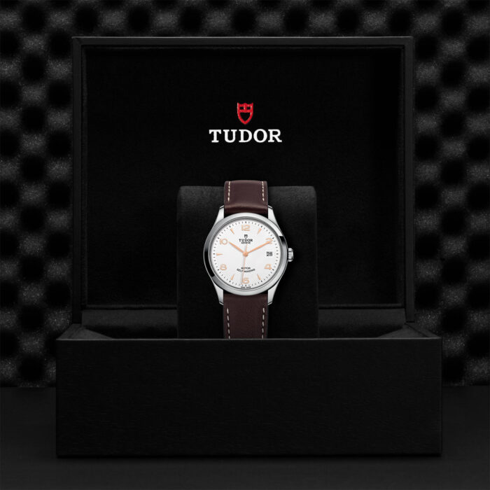 TUDOR 1926 36mm Steel - Image 2