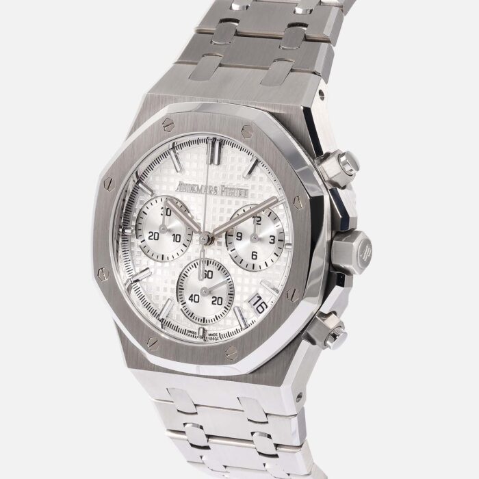 Audemars Piguet Royal Oak “50th Anniversary” 26240ST.OO.1320ST.03 - Image 3
