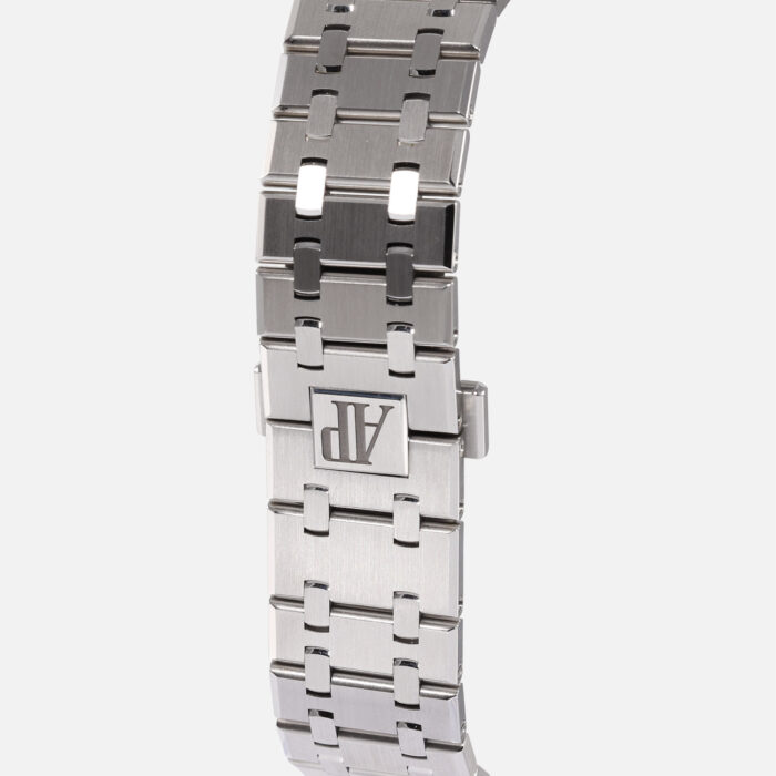 Audemars Piguet Royal Oak “50th Anniversary” 26240ST.OO.1320ST.03 - Image 5