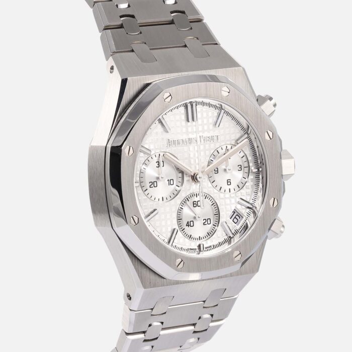 Audemars Piguet Royal Oak “50th Anniversary” 26240ST.OO.1320ST.03 - Image 4