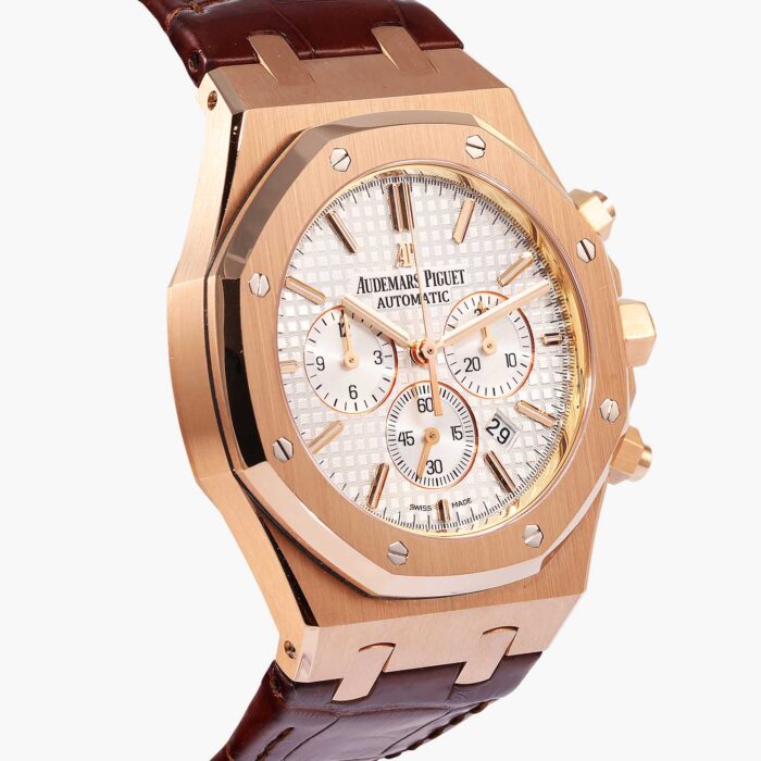 Audemars Piguet Royal Oak 26320OR.OO.D088CR.01 - Image 4