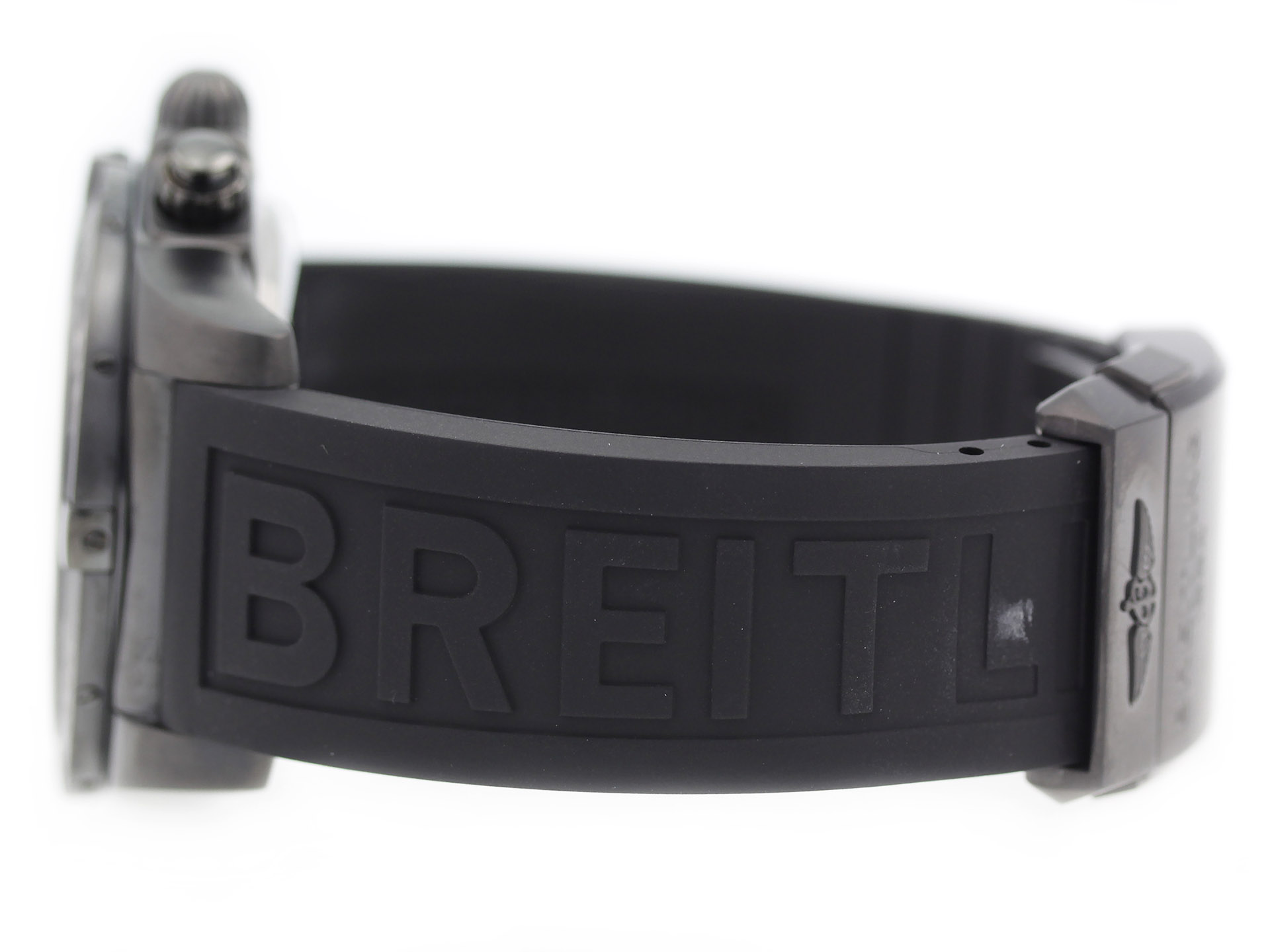 Breitling Chronomat 44 Jet Team MB01109L/BD48 - Image 5