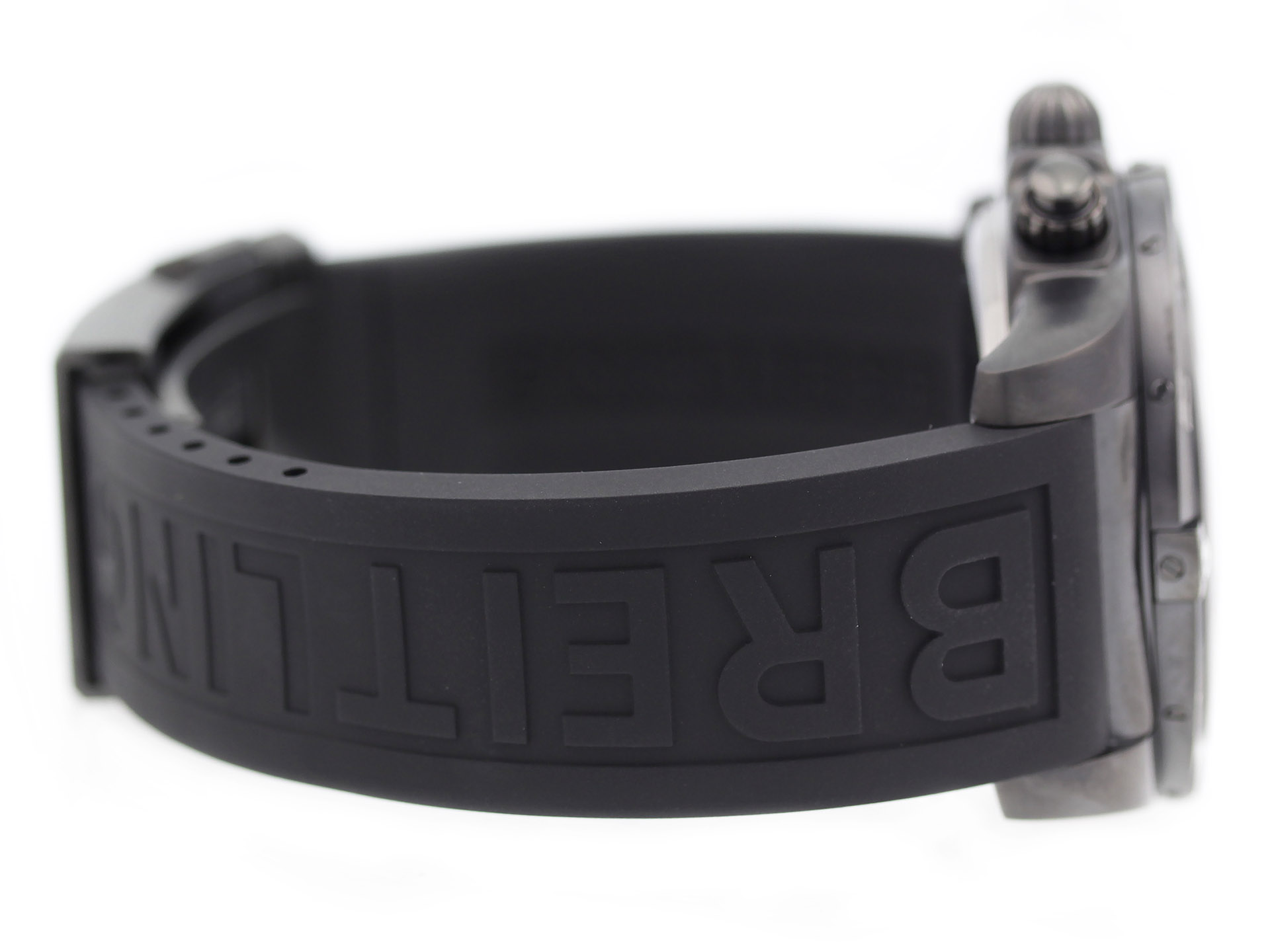 Breitling Chronomat 44 Jet Team MB01109L/BD48 - Image 4