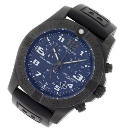 Breitling Chronospace Evo Night Mission V7333010/C939