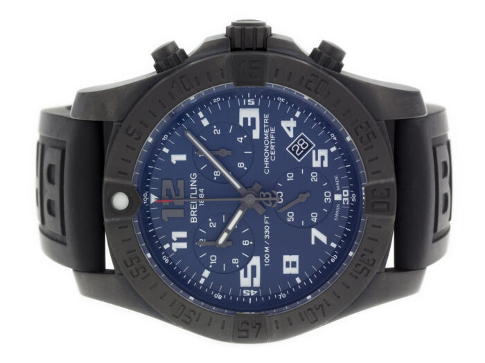 Breitling Chronospace Evo Night Mission V7333010/C939 - Image 2