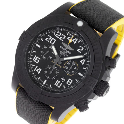 Breitling Avenger Hurricane XB1210E4/BE89