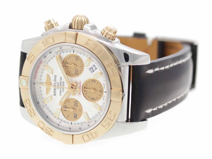 Breitling Chronomat 41 CB014012/G713-428X - Image 4