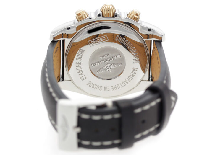 Breitling Chronomat 41 CB014012/G713-428X - Image 8