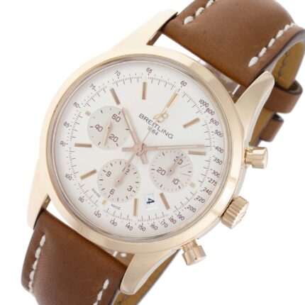 Breitling Transocean Chronograph RB015212/G738