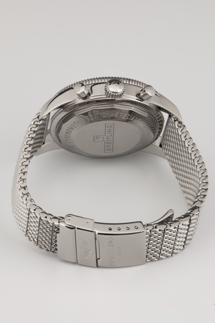 Breitling Superocean Heritage Chronograph A1332024/G698SS - Image 3