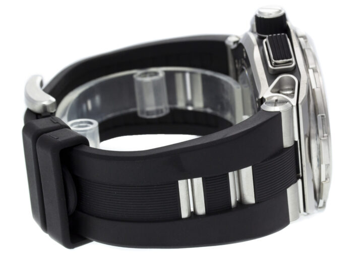 Bvlgari Diagono X-Pro DP45BSTVDCH/GMT - Image 6
