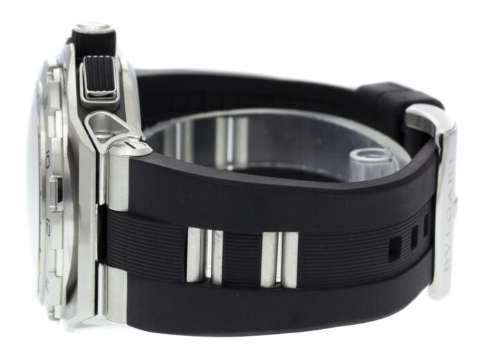 Bvlgari Diagono X-Pro DP45BSTVDCH/GMT - Image 7