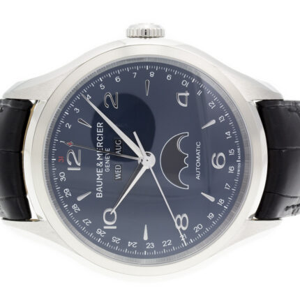 Baume & Mercier Clifton MOA10057
