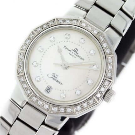 Baume & Mercier Riviera MOA08104 MV045057