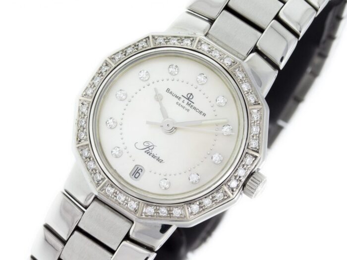 Baume & Mercier Riviera MOA08104 MV045057