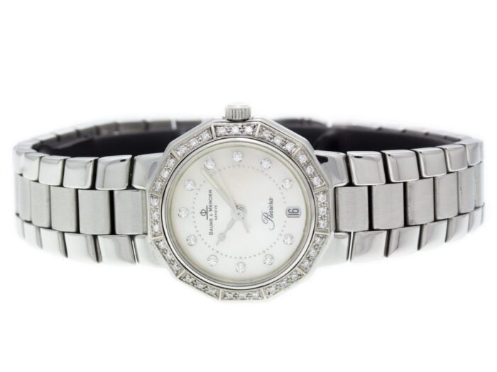Baume & Mercier Riviera MOA08104 MV045057 - Image 2