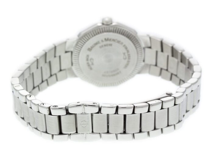 Baume & Mercier Riviera MOA08104 MV045057 - Image 8