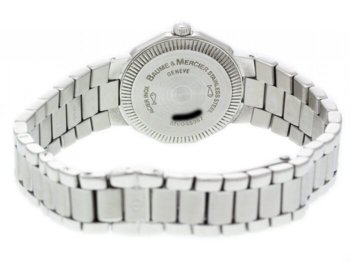 Baume & Mercier Riviera MOA08104 MV045057 - Image 7