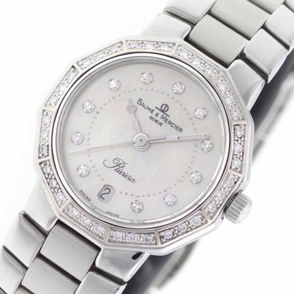 Baume & Mercier MOA08104 MV045057